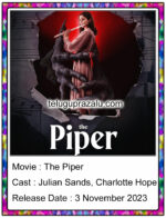 The Piper