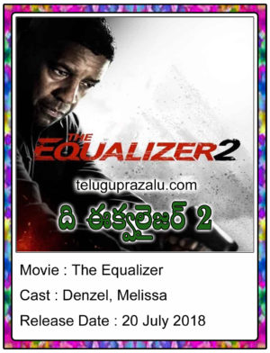 Equalizer