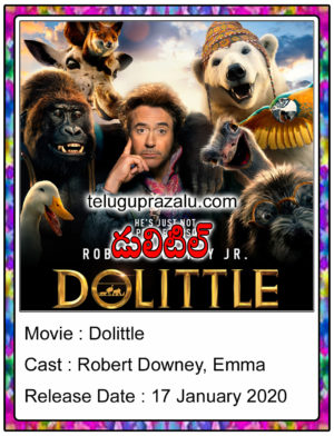 Dolittle
