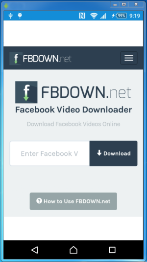 Downloader