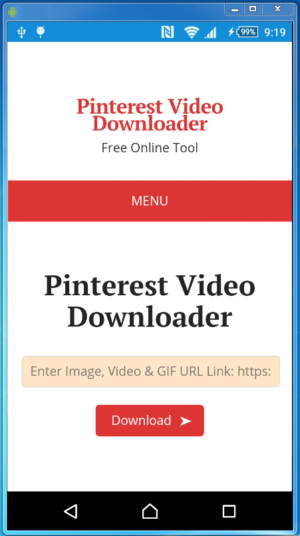 Downloader