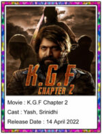 KGF 2