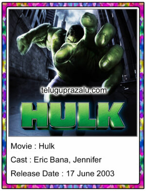 Hulk