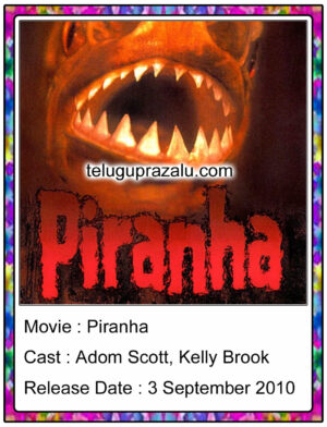 Piranha 1