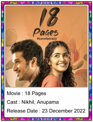 18 Pages