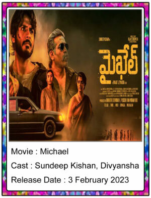 Michael