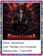 Ravanasura