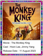 The Monkey King