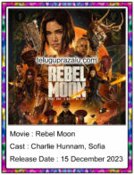 Rebel Moon