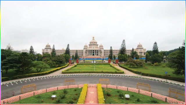 3.Bengaluru