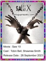 Saw 10