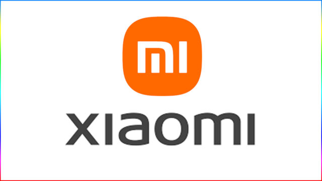 1.Xiaomi