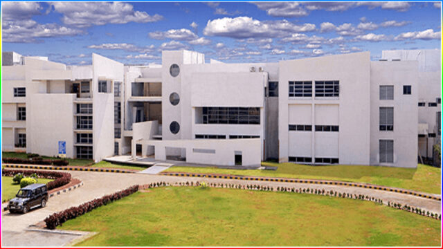 10. Sreenidhi Institute of Science and Technology