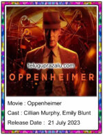 Oppenheimer
