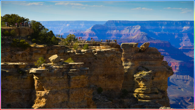 5. Grand Canyon