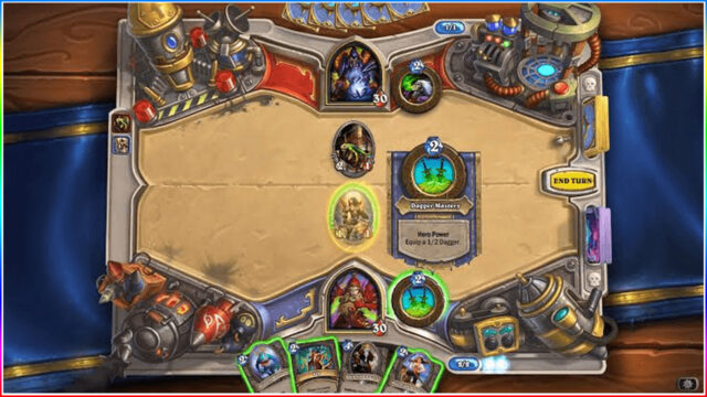 6. HearthStone