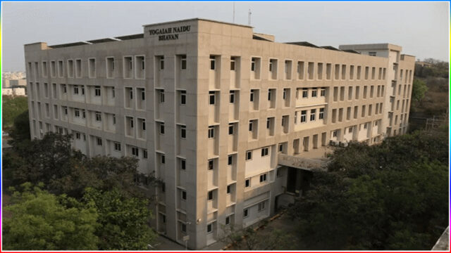 7. VNR Vignana Jyothi Institute of Engineering and Technology