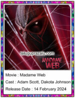 Madame Web